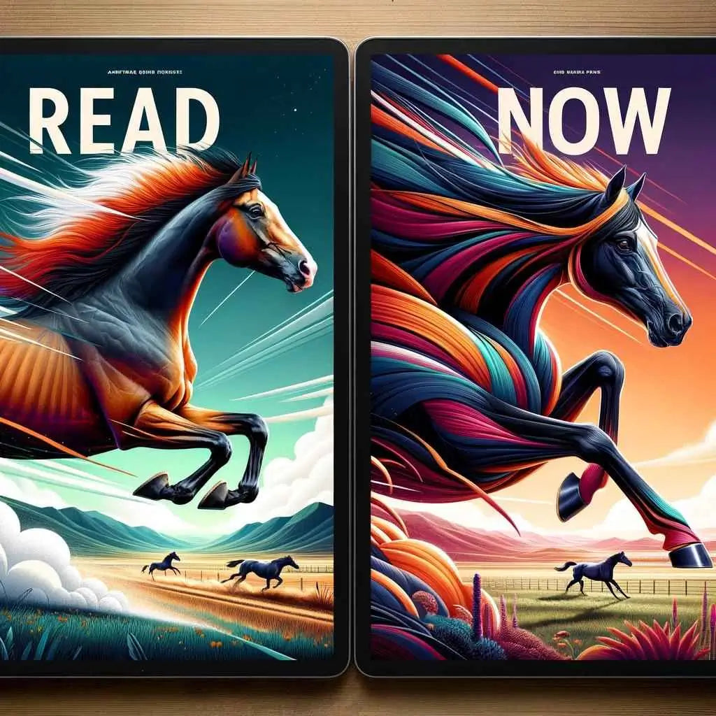 How Fast Can Horses Run? The Science Behind Equine Speed - Just Horse Riders