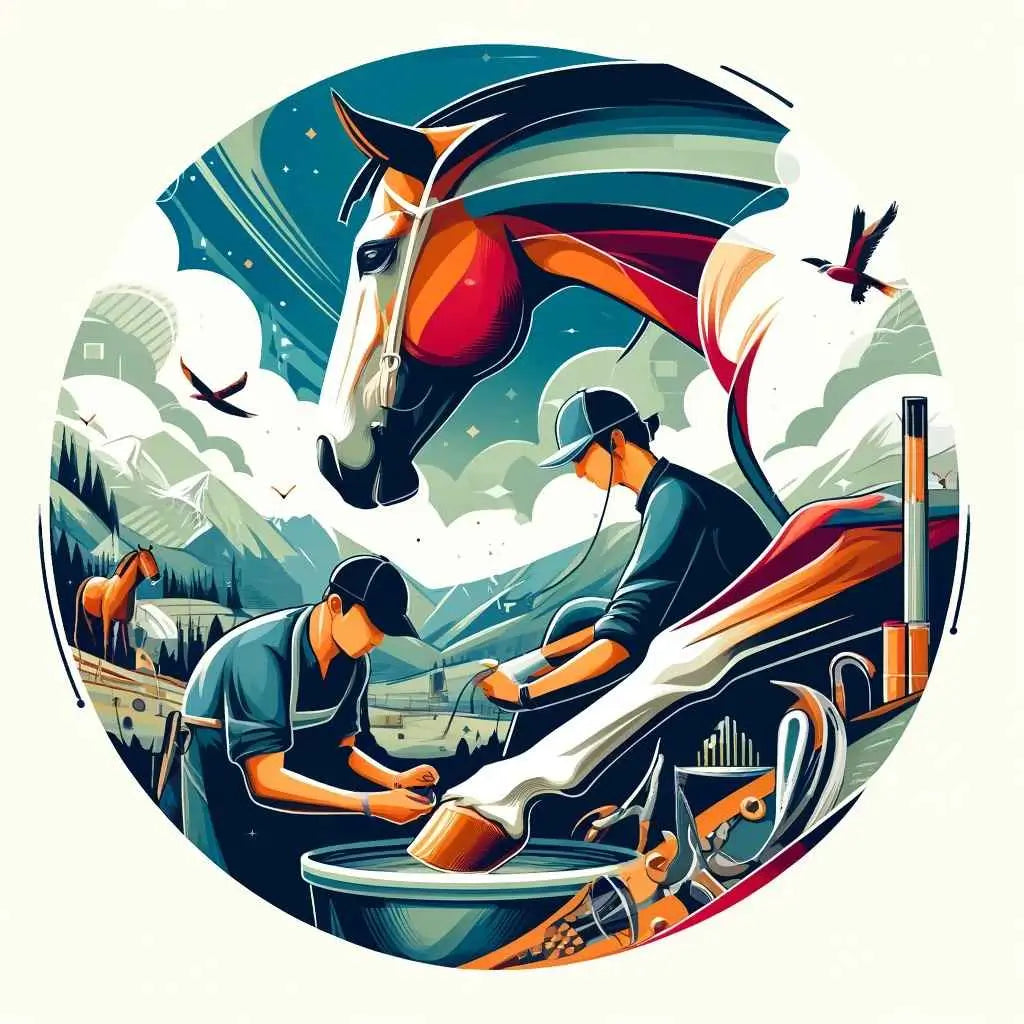 The Ultimate Guide: How Often Does a Horse Need Shoes for Optimal Health - Just Horse Riders