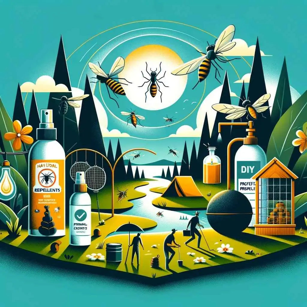 How to Get Rid of Horse Flies and Keep Your Horses Happy - Just Horse Riders