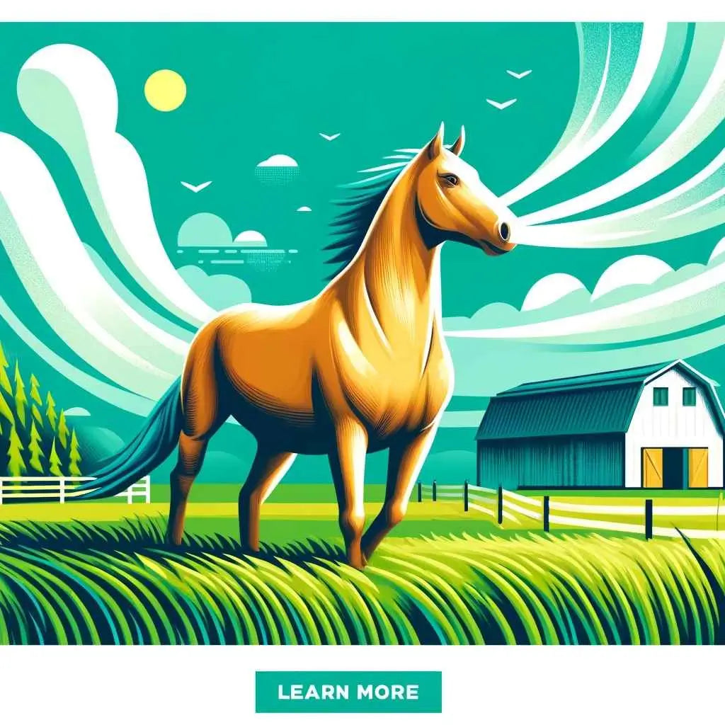 How to Protect Old Horses' Respiratory Function: Comprehensive Guide - Just Horse Riders