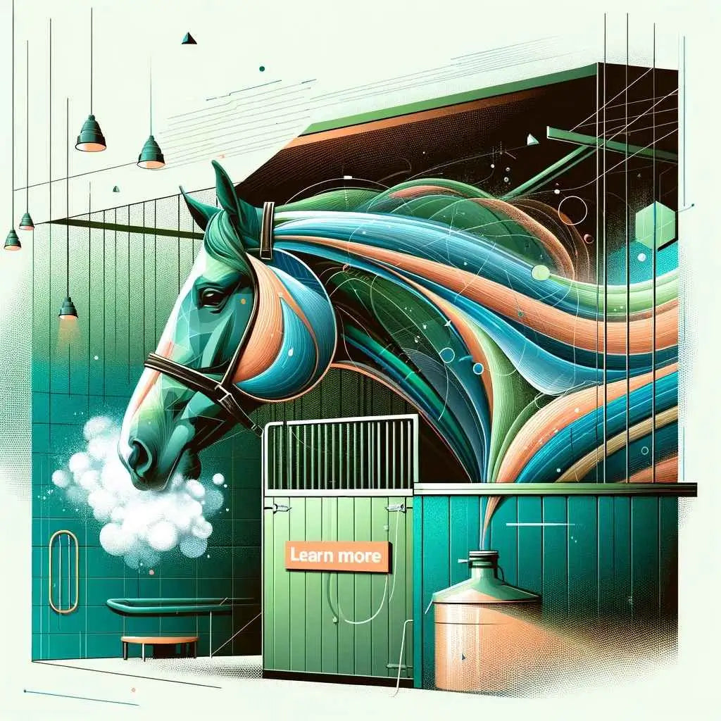 How to Treat Respiratory Inflammation in Horses: Essential Care Tips - Just Horse Riders