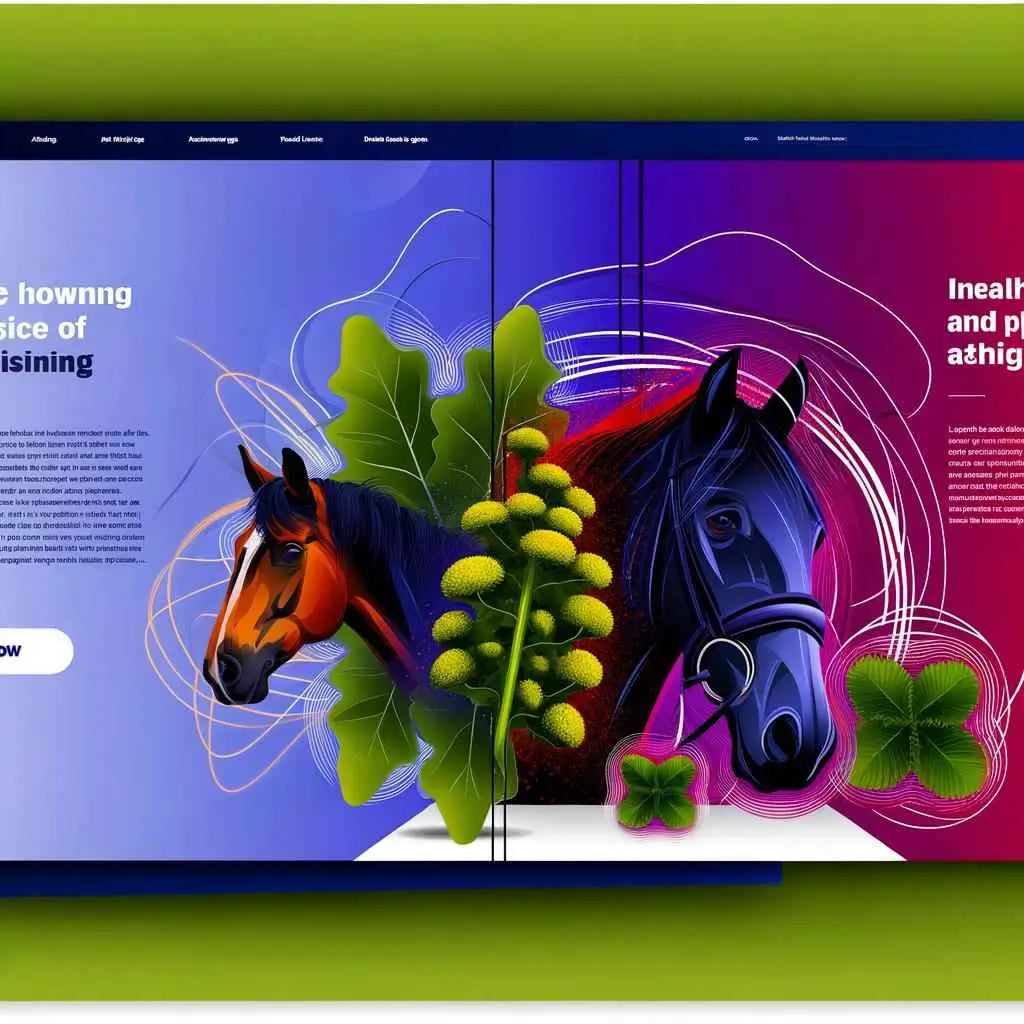 Is Ragwort Poisonous to Horses? Uncovering the Hidden Dangers in Your Pasture - Just Horse Riders