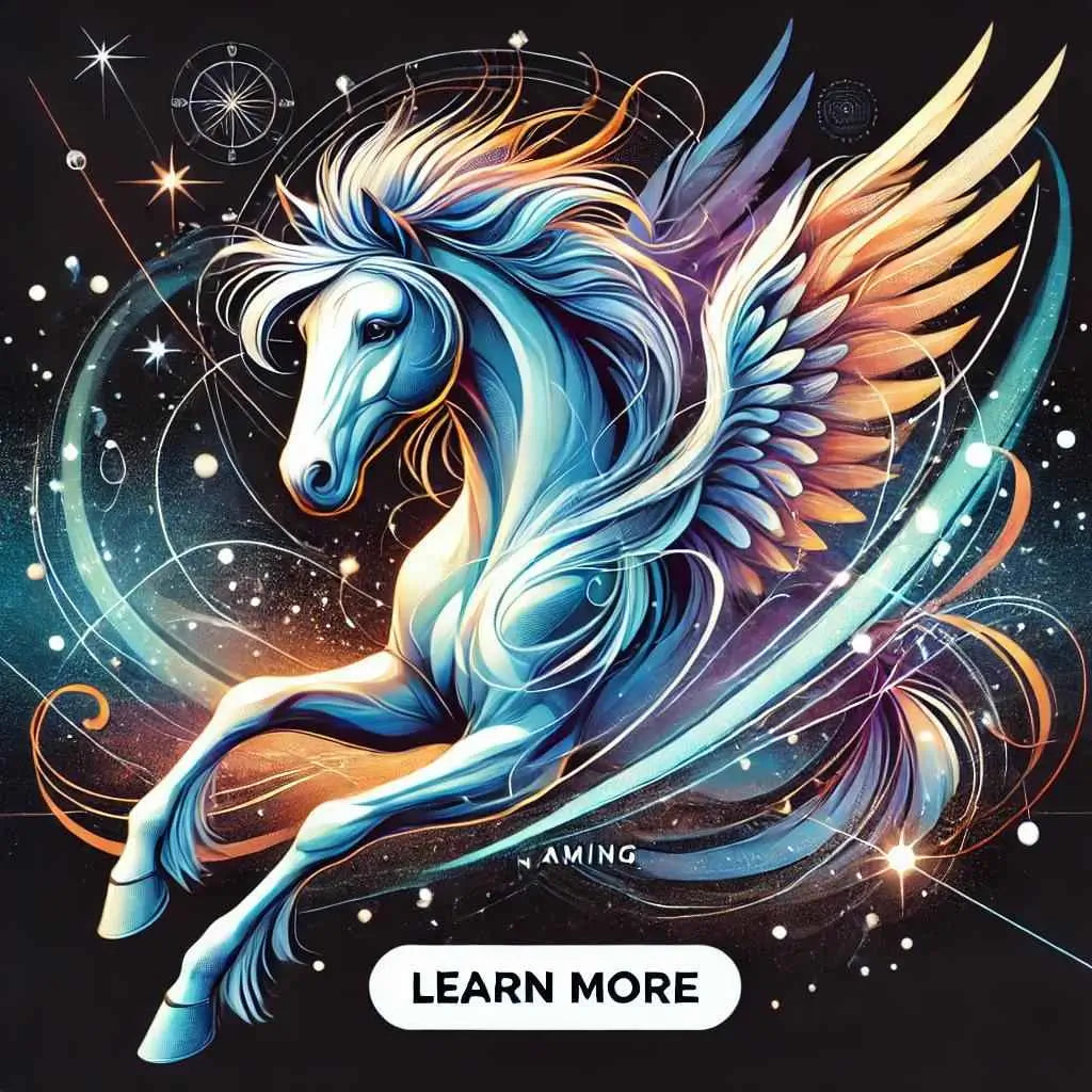 Unusual Horse Names: Discover Unique and Memorable Equine Titles - Just horse Riders