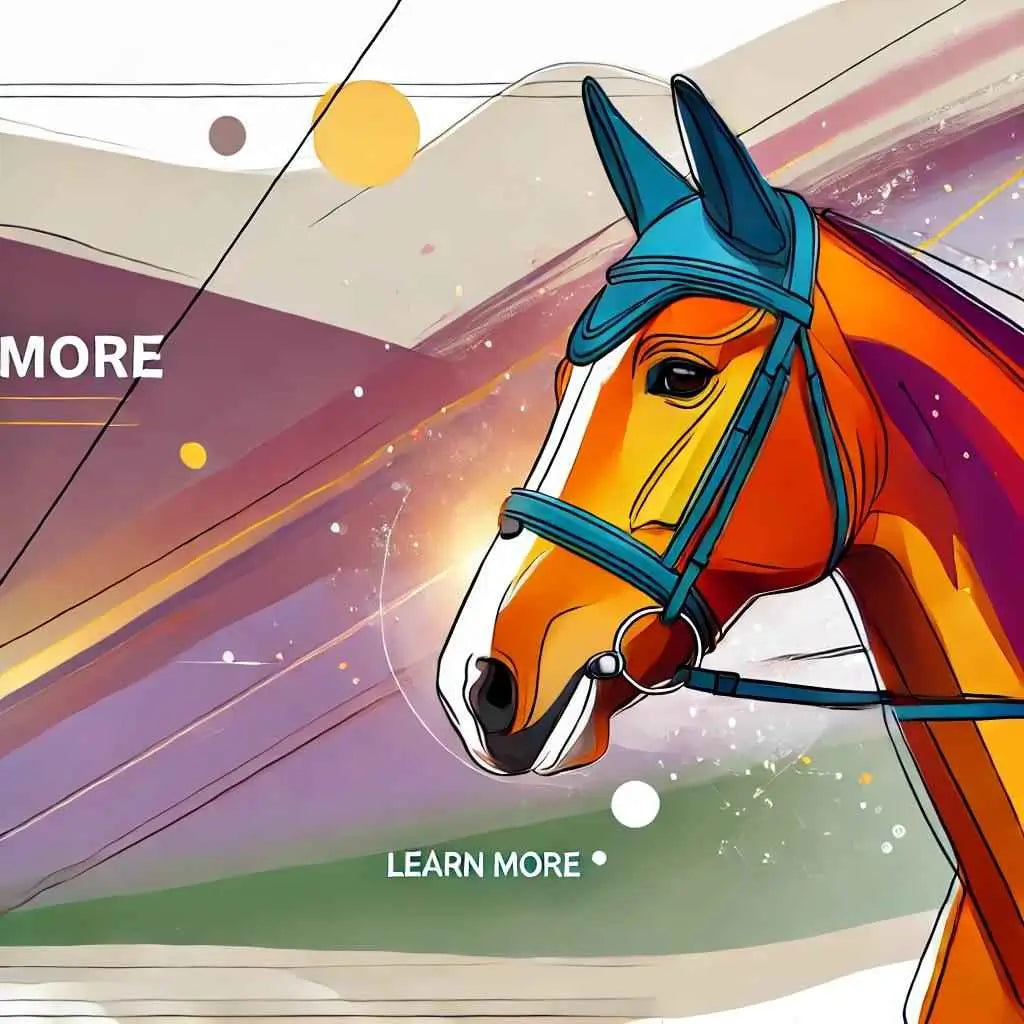 Is Poll Pressure Bad for Your Horse? Understanding the Implications and Solutions - Just Horse Riders