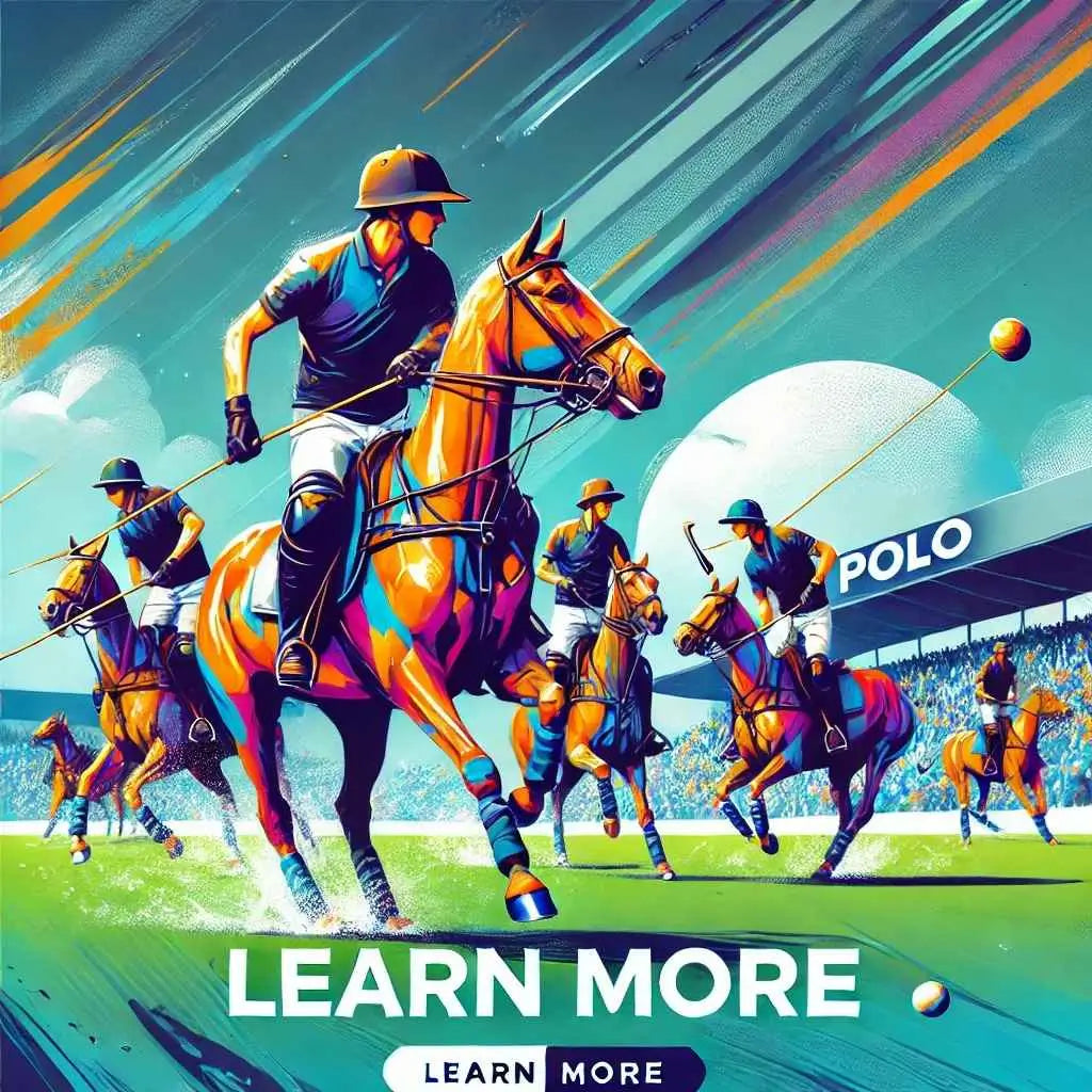 What Are Polo Ponies? Discover the Athletic Marvels of Polo - Just Horse Riders