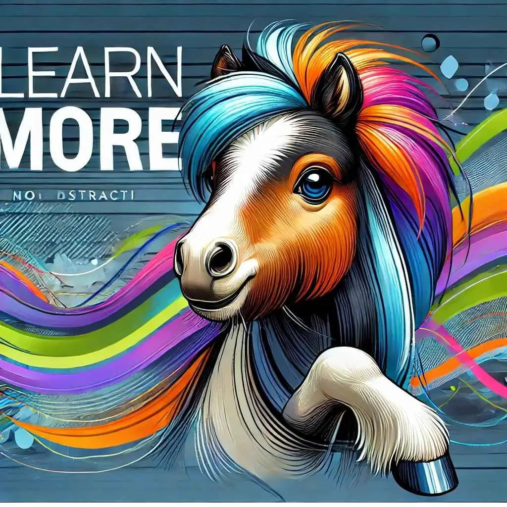 Why Are Shetlands So Naughty? Discover the Secrets Behind Their Cheeky Behaviour - Just Horse Riders