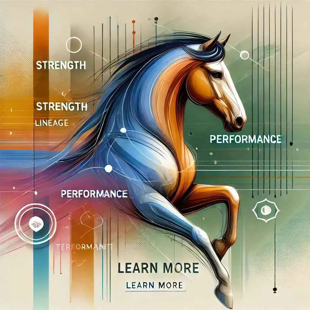 What Makes a Great Breeding Stallion? - Essential Traits and Tips - Just Horse Riders