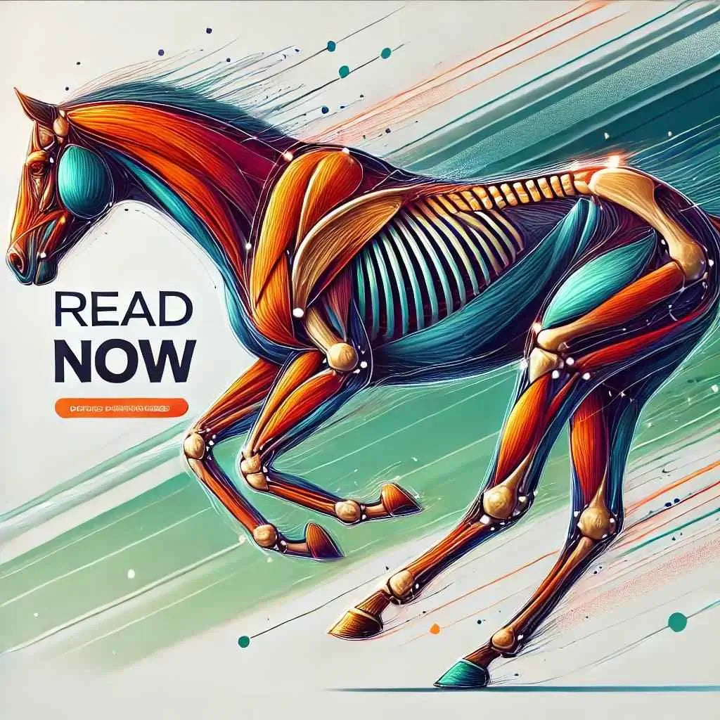 How Much Pressure is on Horses' Tendons and Ligaments: Understanding the Impact - Just Horse Riders
