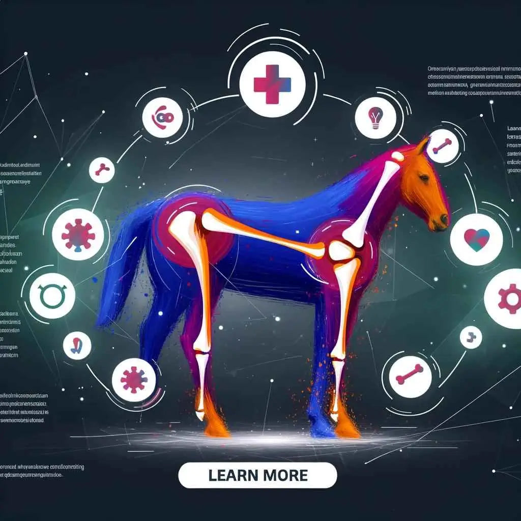 Navigating Through Bone Spavin in Horses: Symptoms, Treatments, and Care - Just Horse Riders