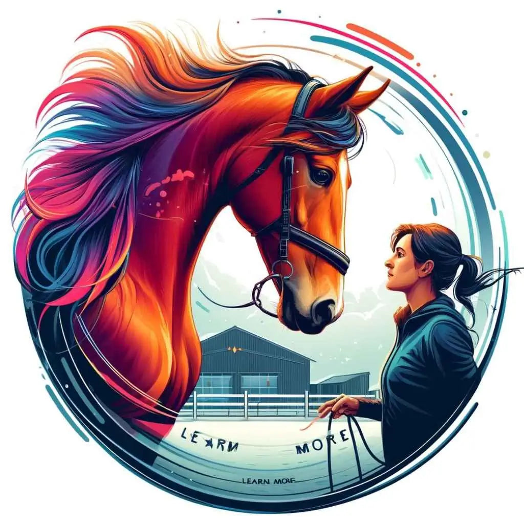 What is Join-Up with Horses: Unveiling Monty Roberts' Revolutionary Method - Just Horse Riders