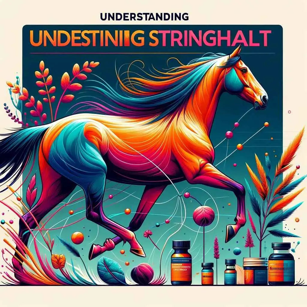 Navigating Stringhalt in Horses: Symptoms, Treatment, and Care Tips - Just Horse Riders