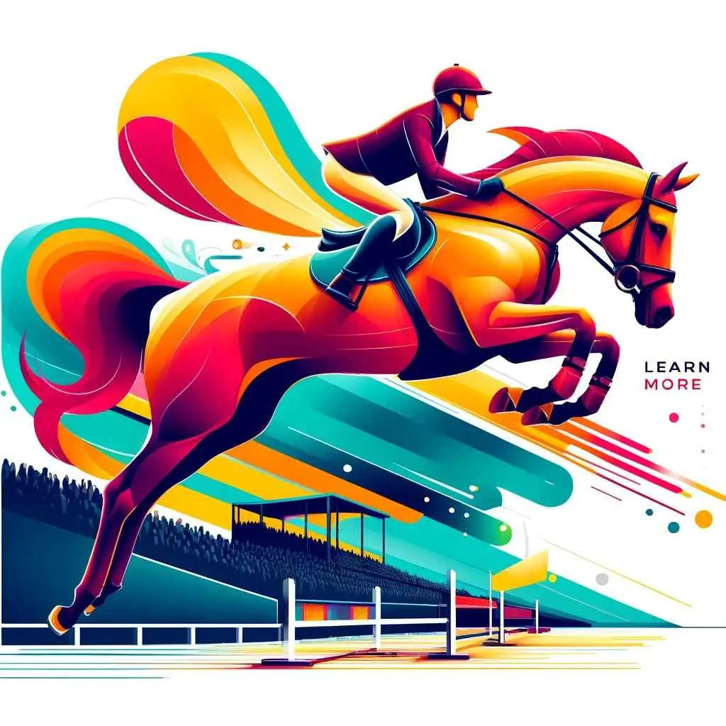 Who Was Milton the Horse? Discover the Legacy of a Showjumping Legend - Just Horse Riders