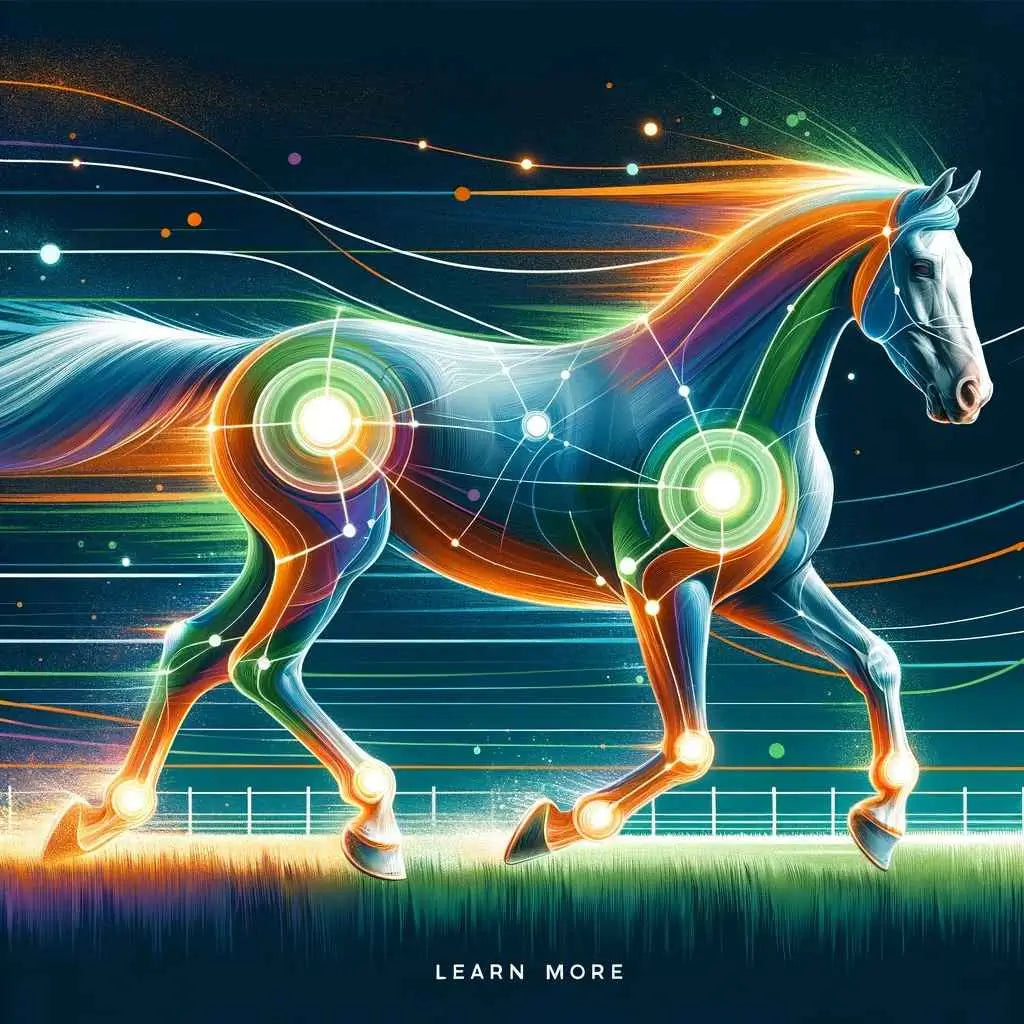 Why Are Joint Supplements Important for Horses? Enhancing Equine Health - Just Horse Riders