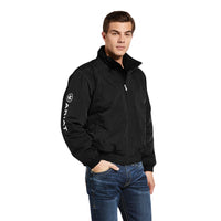 Mens Jackets & Gilets
