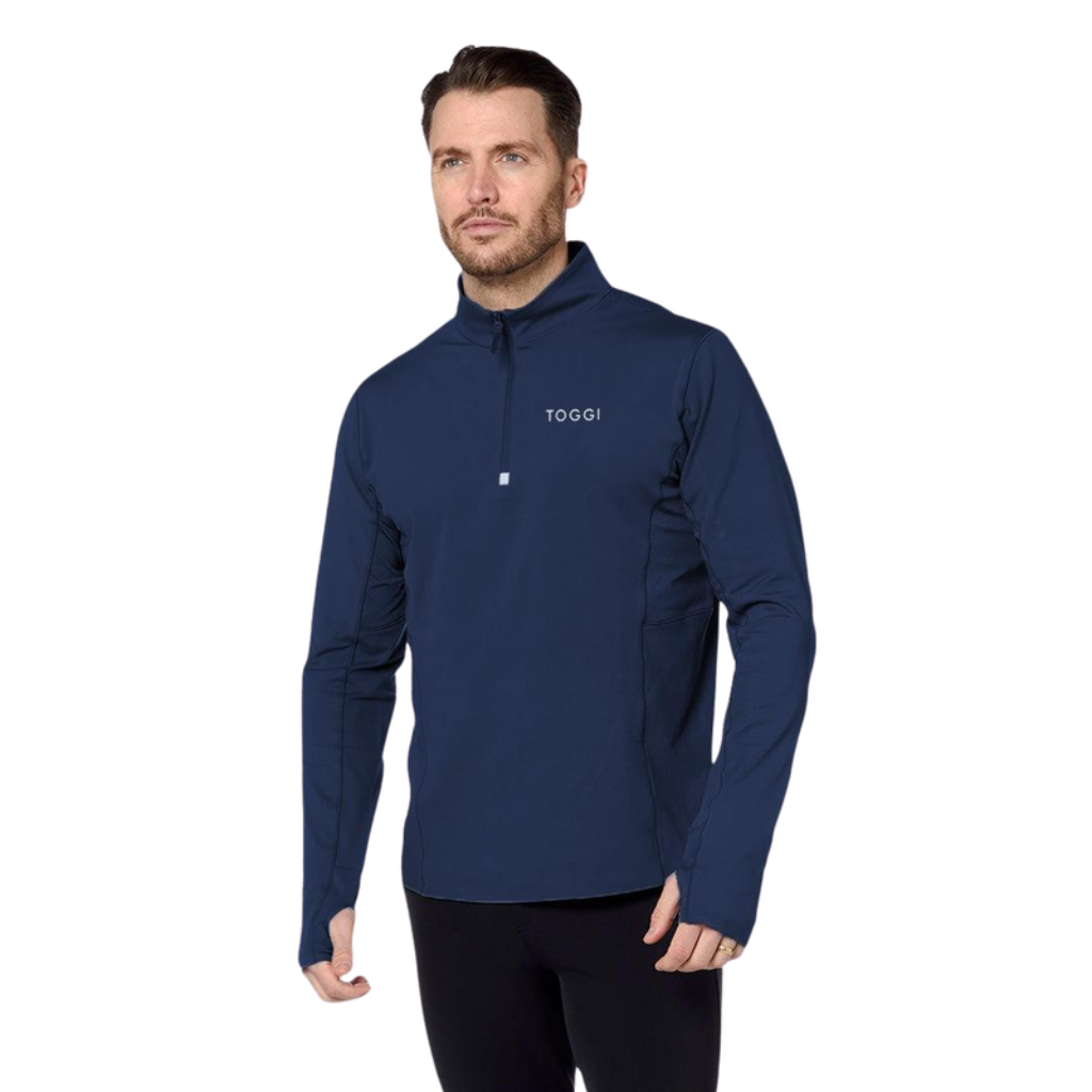 Men's casual riding top