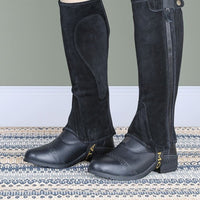 Children's Half Chaps & Gaiters