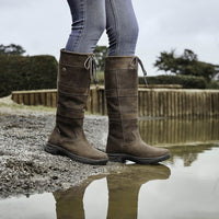 Country Boots