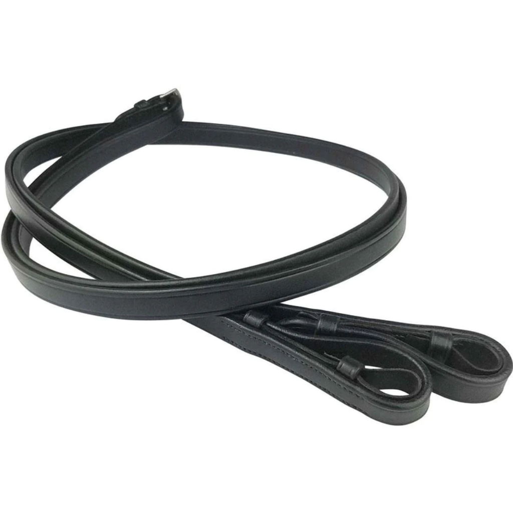 Plain reins