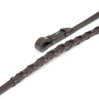 Laced Reins