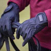 Ladies' Horse Riding Gloves
