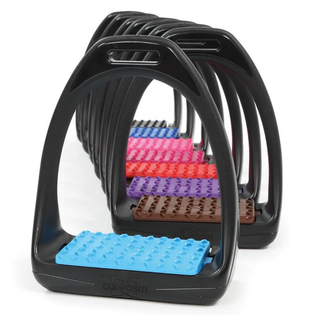 Stirrup Irons