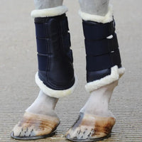 Bucas Boots For Horses – Premium Leg Protection For Training And Travel, Shop Now