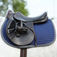 Bucas Saddle Pads Collection – Shop Comfortable Horse Saddle Pads Now