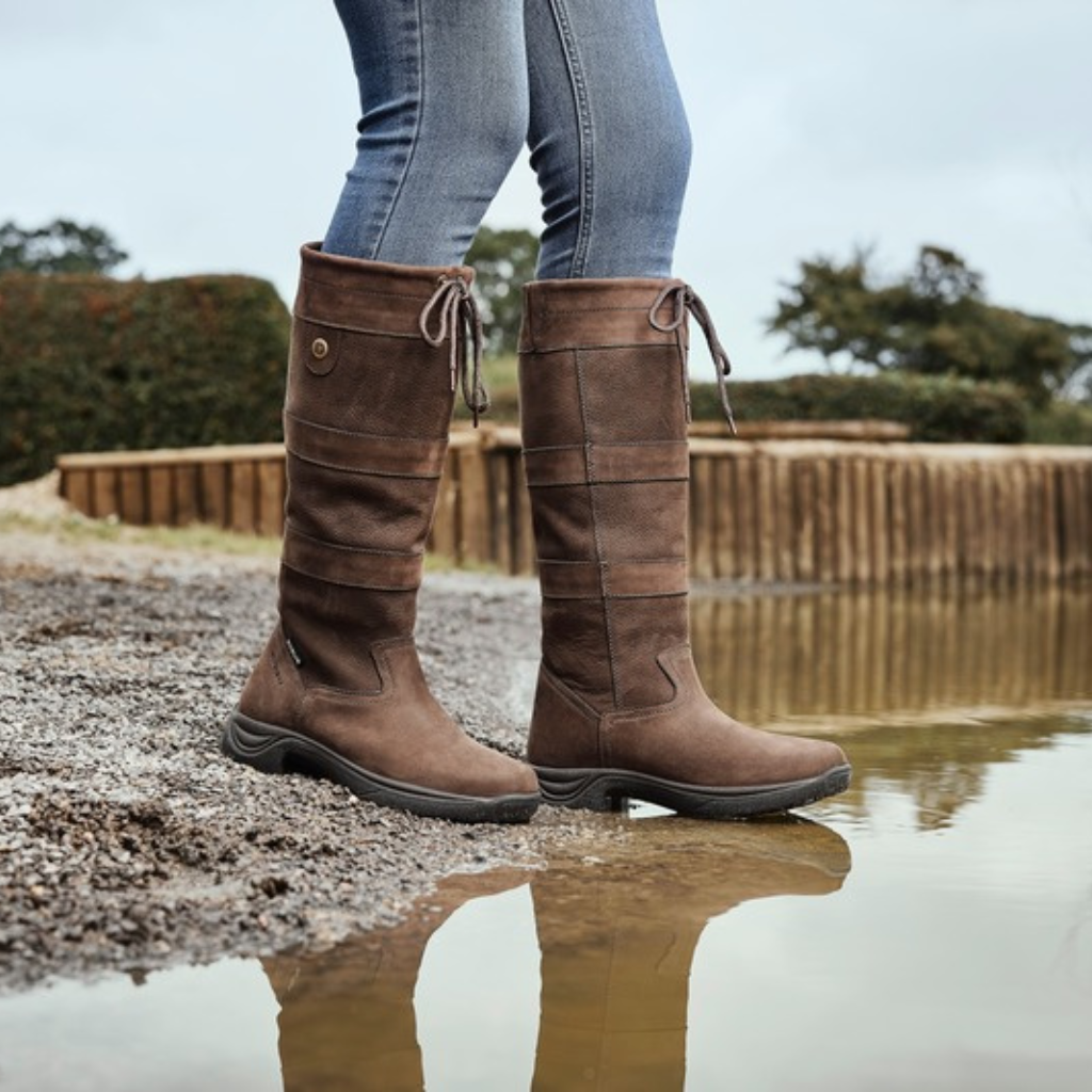 Dublin Country Boots