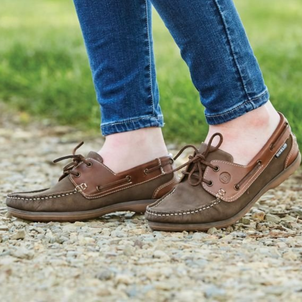 Dublin Shoes
