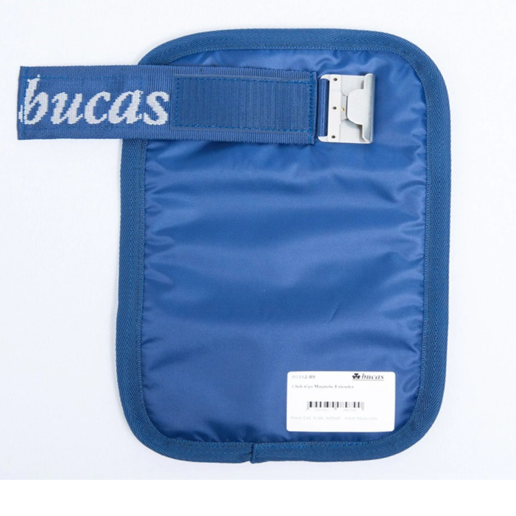 Bucas Accessories
