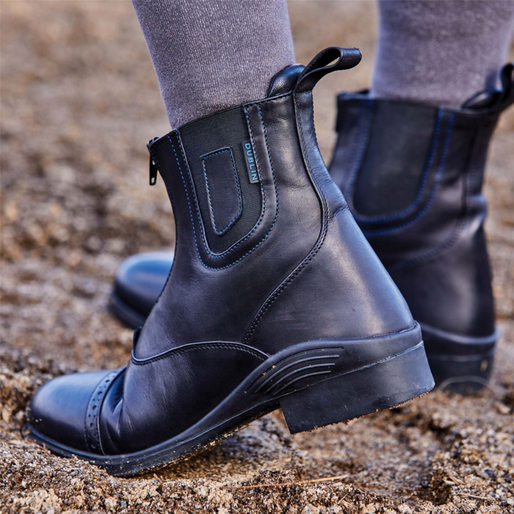 Dublin Adult Boots