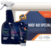 Cavalor Hoof & Coat Care