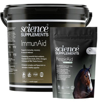 Shop Science Supplements Essential Allergy for Horses - Order Now