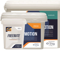 Cavalor Muscle & Joint Supplements for Horses