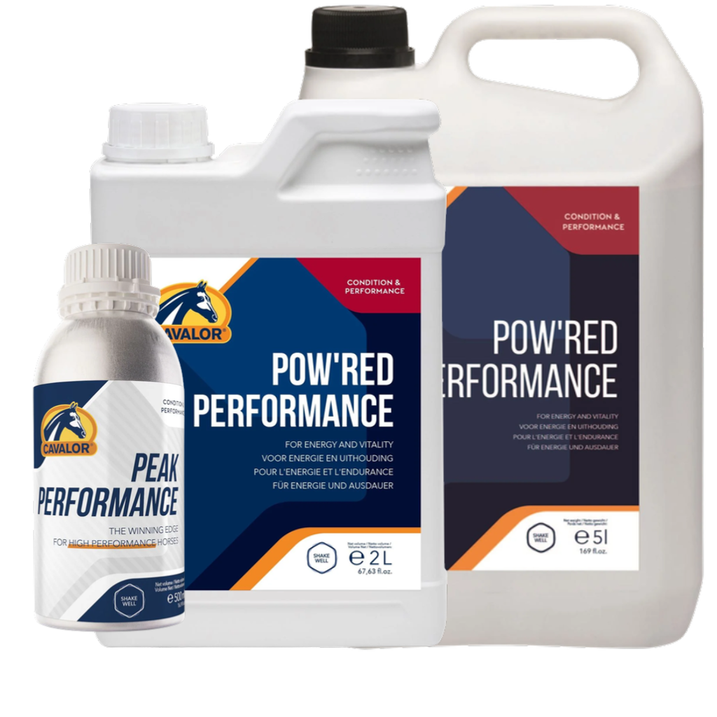 Cavalor Performance