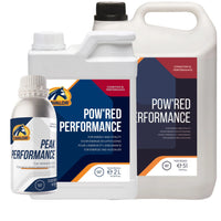 Cavalor Performance And Recovery Supplements For Horses – Get Yours