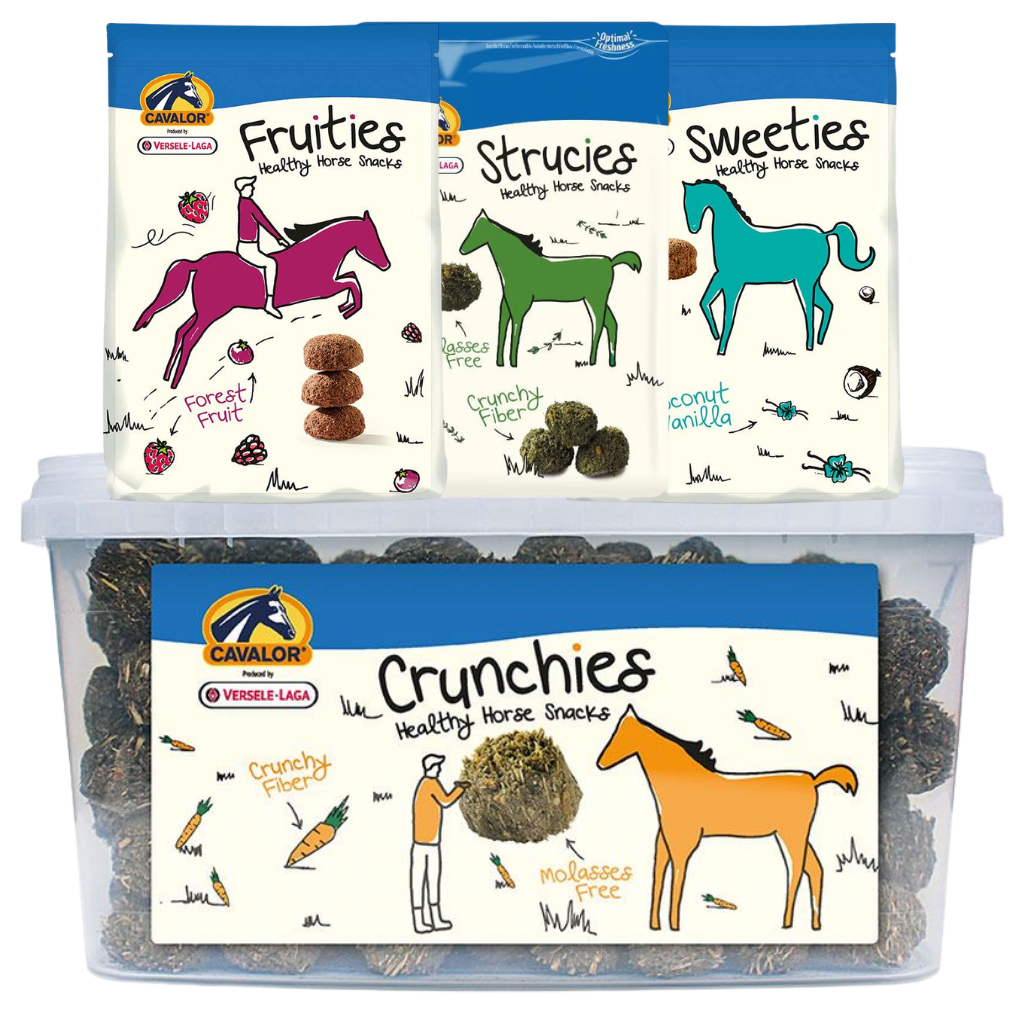 Cavalor Treats