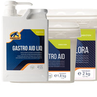 Cavalor Digestion Supplements for Horses