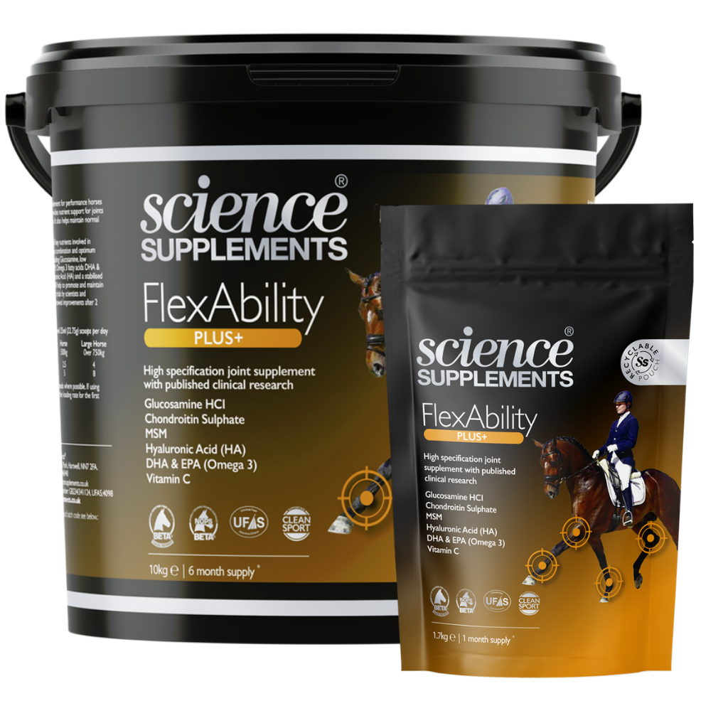 Science Supplements joint health