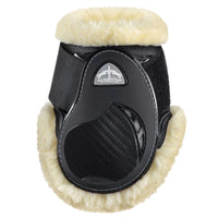 Veredus Young Horse Jumping Boots Collection – Shop Now For Premium Protection