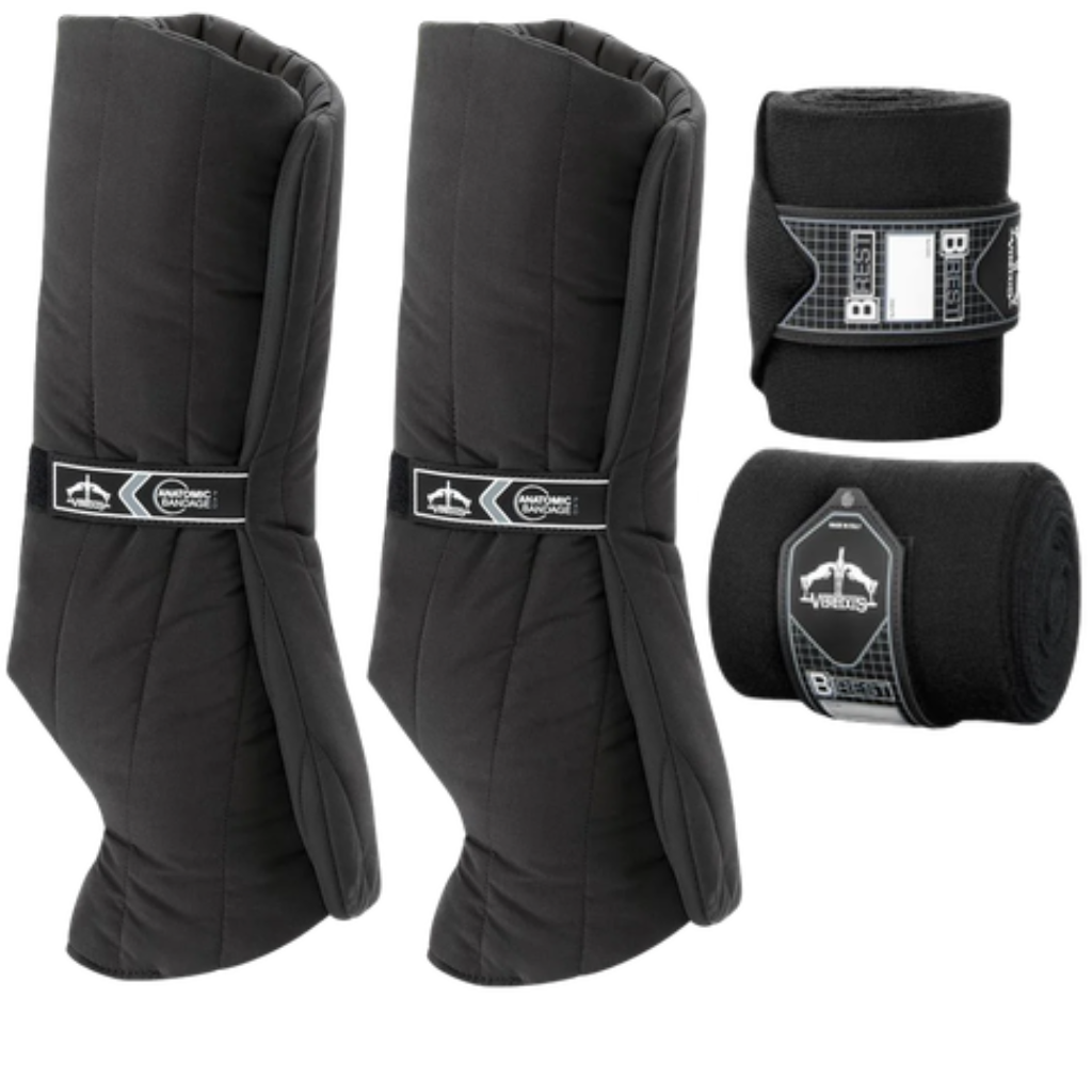 Veredus Stable Boots & Bandages