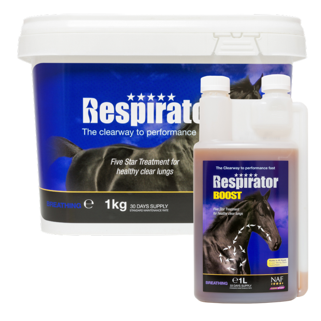 NAF respiratory support