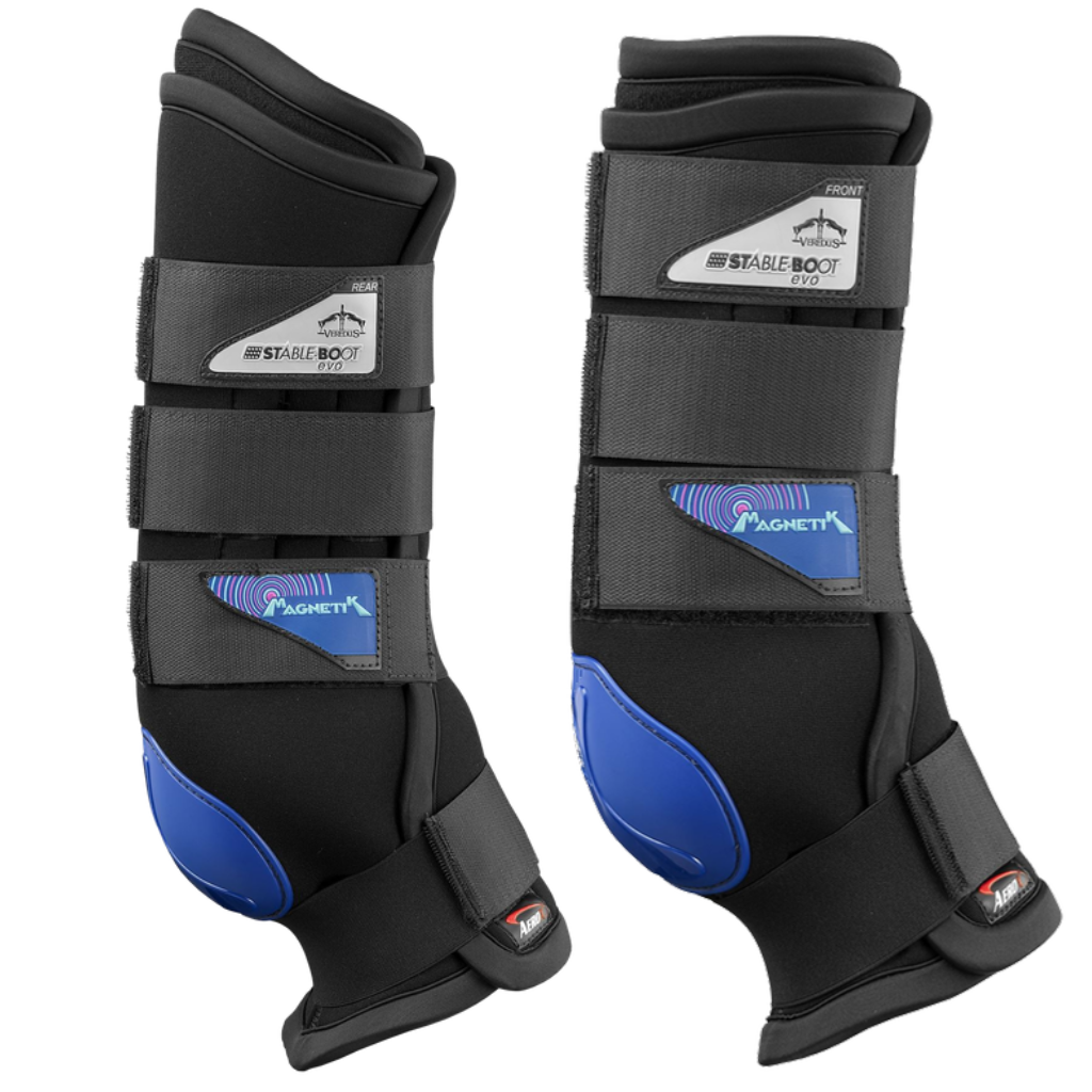Veredus Magnetik Boots