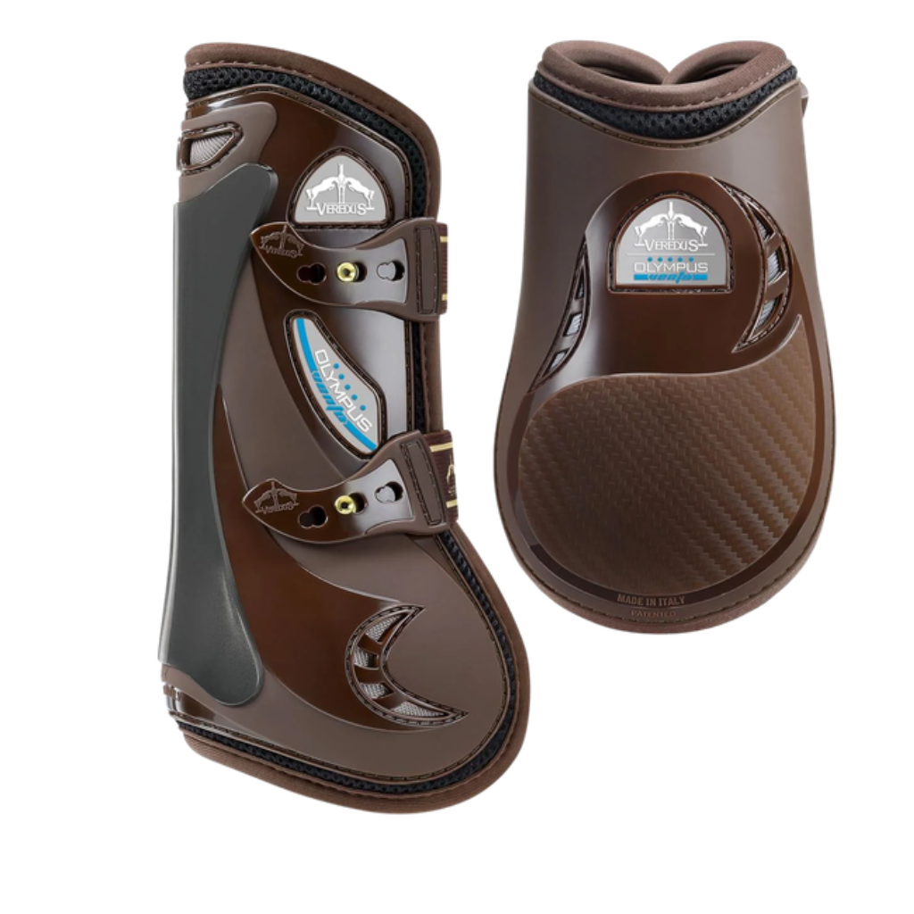 Veredus Jumping Boots