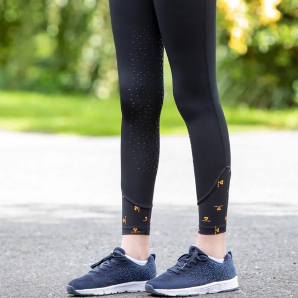 Childs thermal jodhpurs
