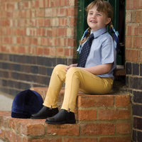 Child's Show Jodhpurs: Dress to Impress