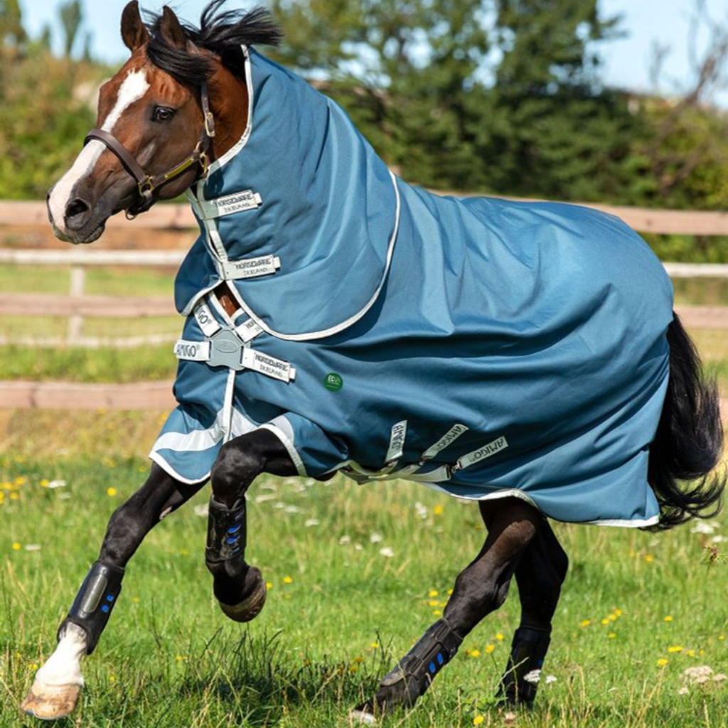 Horseware Lightweight Turnout Rugs