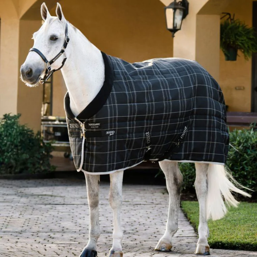 Horseware Mediumweight Stable Rugs