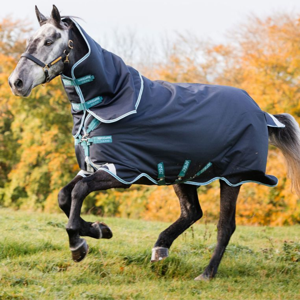 Horseware Mediumweight Turnout Rugs