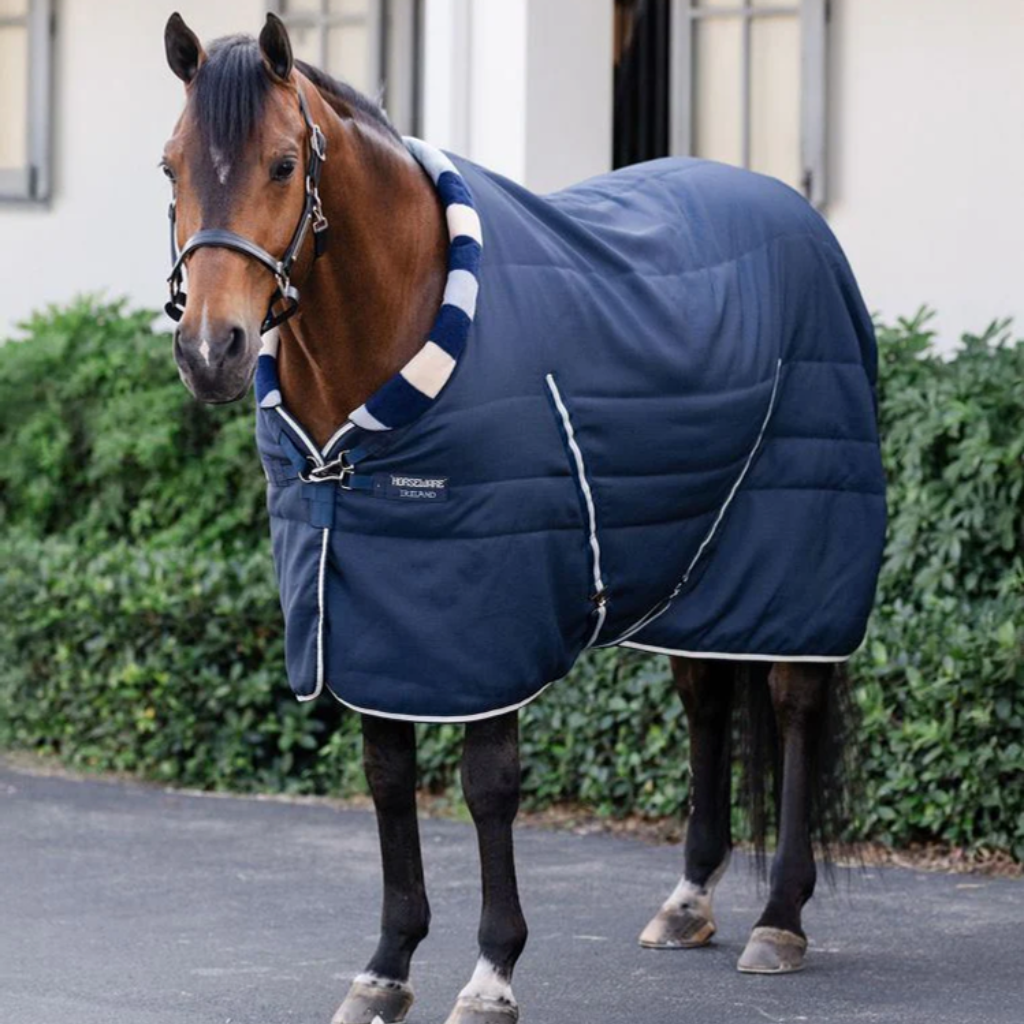 Horseware Heavyweight Stable Rugs